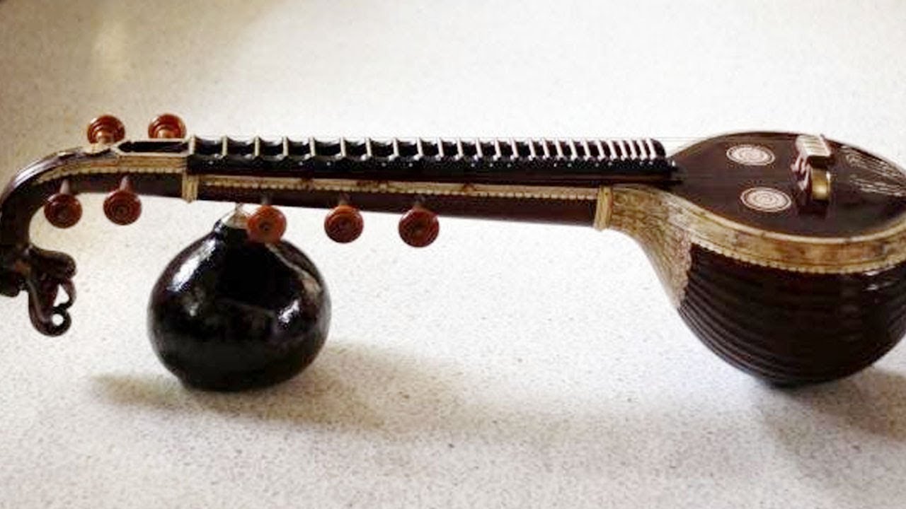 veena